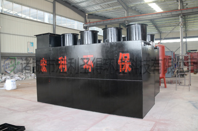 解說環保設備知識&mdash;&mdash;小區污水處理設備溝槽開挖的基本要求_社會_網